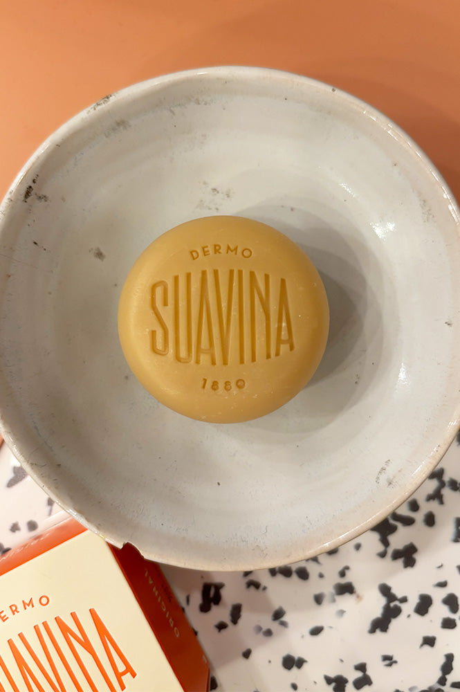 Dermo Suavina 1880 Original Natural Soap