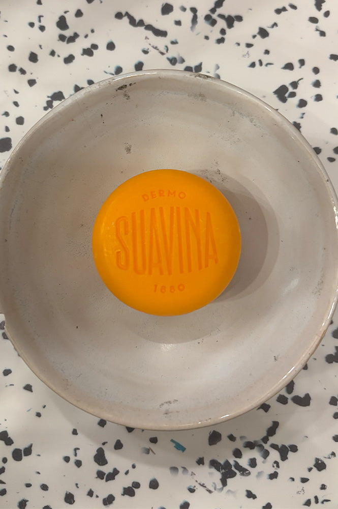 Dermo Suavina 1880 Citrus Natural Soap