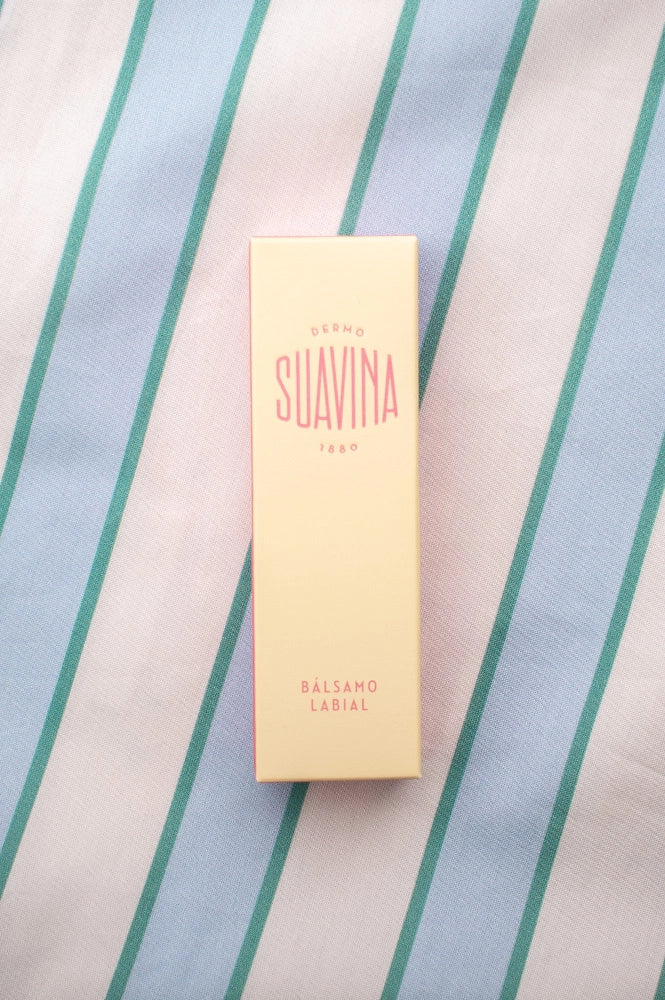 Dermo Suavina 1880 Healing Lip Balm - The Mercantile London