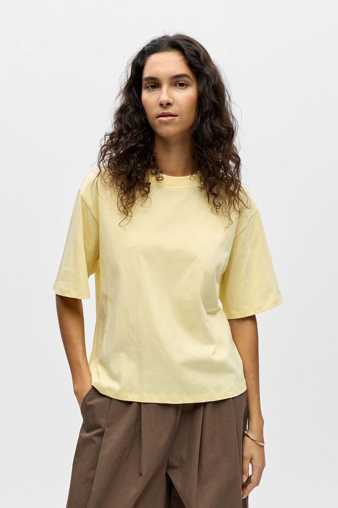 Object Gima Sunlight Boxy Tee