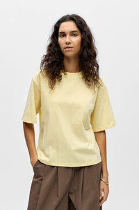 Object Gima Sunlight Boxy Tee