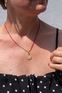 Palas Sol Sun Charm - The Mercantile London