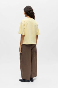 Object Gima Sunlight Boxy Tee