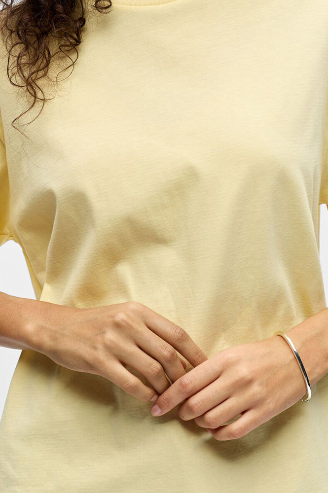 Object Gima Sunlight Boxy Tee