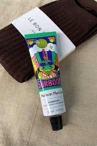 Maison Matine Surboom Hand Cream - The Mercantile London