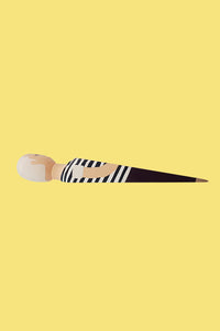 Wedgie Pabs Door Stopper - The Mercantile London