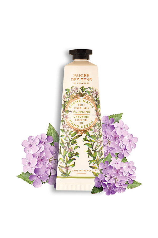 Panier Des Sens Verbena Small Hand Cream - The Mercantile London