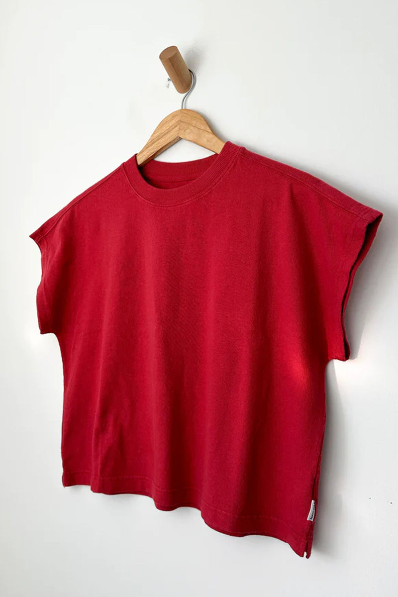 Le Bon Shoppe Jeanne Crayon T-Shirt - The Mercantile London