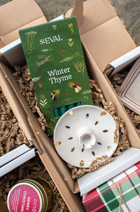 Winter Thyme Gift Box