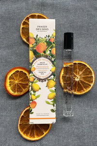 Panier Des Sens Provence Roll-On Eau de Toilette - The Mercantile London