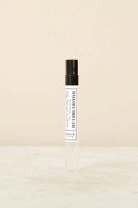 Norfolk Natural Living Parfum - Geranium & Tomato 10ml - The Mercantile London
