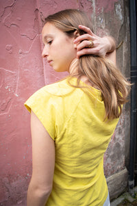 Yerse Chartreuse T-Shirt