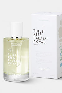 Kerzon Tuileries Palais Royal Fragranced Mist - The Mercantile London