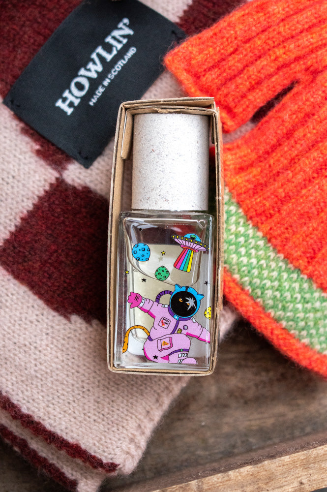 Maison Matine Travel Spray Tu Te Calmes Eau de Parfum - The Mercantile London