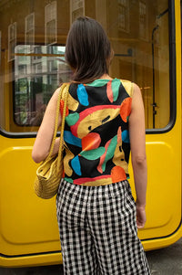 Compania Fantastica Tutti Frutti Top