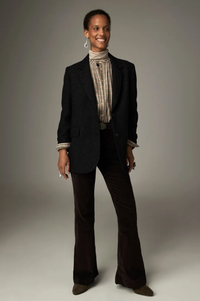 Maison Hotel Vera Rustic Plaid Shirt