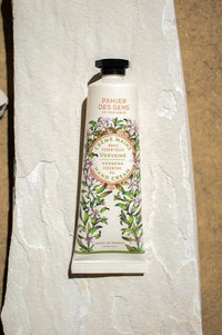 Panier Des Sens Verbena Small Hand Cream