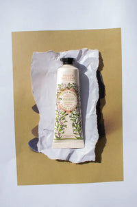 Panier Des Sens Verbena Small Hand Cream
