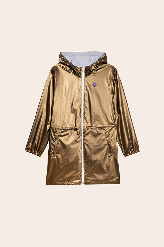 Flotte Versailles Gold Raincoat - The Mercantile London
