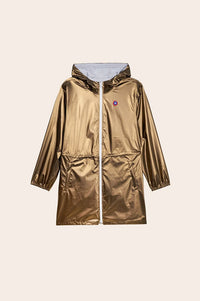 Flotte Versailles Gold Raincoat - The Mercantile London