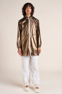 Flotte Versailles Gold Raincoat - The Mercantile London