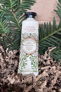 Panier Des Sens Verbena Small Hand Cream - The Mercantile London