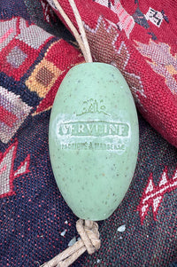 Savon De Marseille Verveine Rope Soap - The Mercantile London