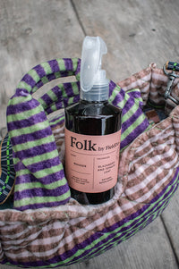 FieldDay Wander Folk Natural Room Spray - The Mercantile London