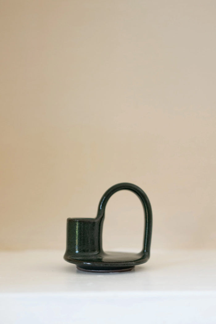 Wee Willy Winkee Forest Candle Holder - The Mercantile London