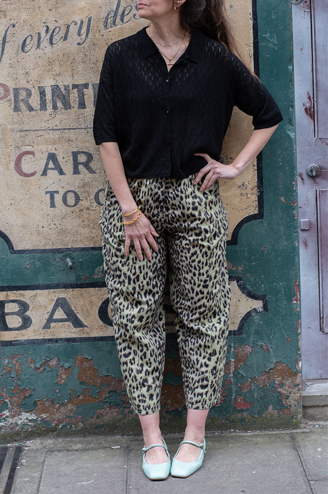 Bellerose Wesley Combo A Trousers - The Mercantile London