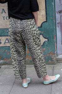 Bellerose Wesley Combo A Trousers - The Mercantile London