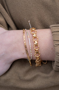 Shyla Venetian Bracelet - The Mercantile London
