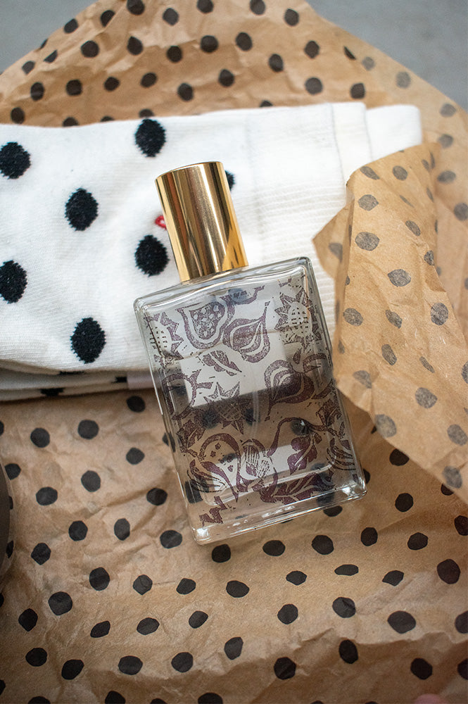 Priddy Essentials Wild Fig Anywhere Spray - The Mercantile London