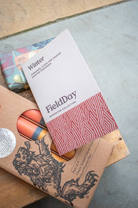 FieldDay Winter Scented Freshener - The Mercantile London