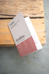 FieldDay Winter Scented Freshener - The Mercantile London