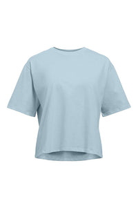 Object Gima Wintersky Boxy Tee - The Mercantile London