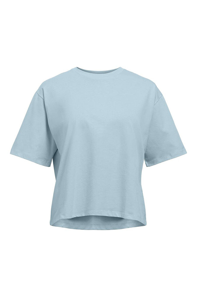 Object Gima Wintersky Boxy Tee