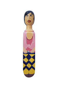 Wedgie Micky J Door Stopper - The Mercantile London