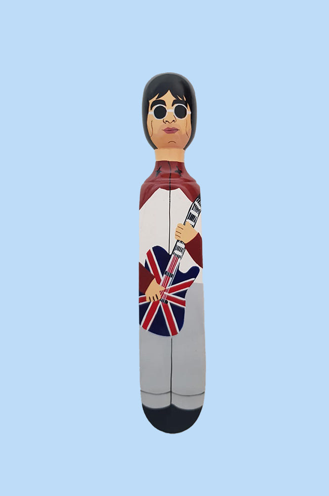 Wedgie Our Noel Door Stopper - The Mercantile London