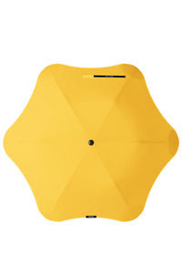 Blunt Metro Citrus Yellow Umbrella - The Mercantile London