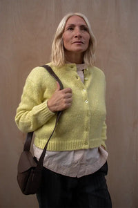 Hod Oceane Citrus Cardigan