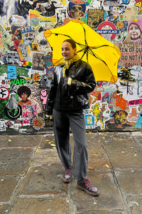 Leon & Harper Vanni Black Jacket - The Mercantile London