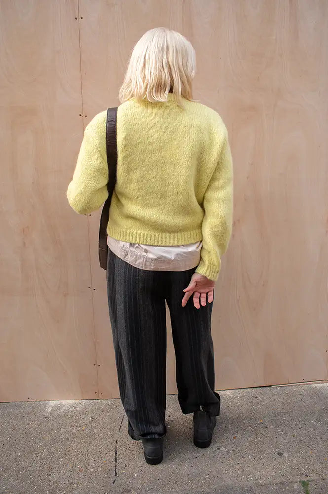 Hod Oceane Citrus Cardigan