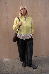 Hod Oceane Citrus Cardigan