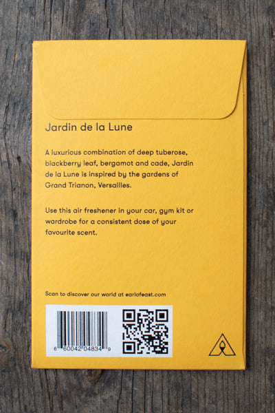 Earl of East Jardin De La Lune Air Freshener - The Mercantile London