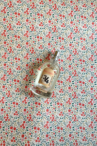 Priddy Essentials Collection 50ml Eau de Parfum - The Mercantile London