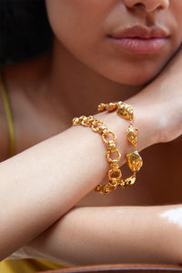 Shyla Venetian Bracelet - The Mercantile London