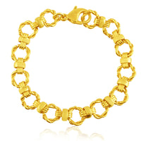 Shyla Venetian Bracelet - The Mercantile London