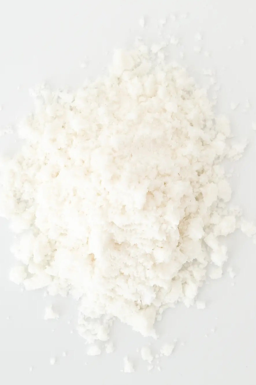AW22 Organic Coconut Milk Bath Soak - The Mercantile London