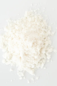 AW22 Organic Coconut Milk Bath Soak - The Mercantile London